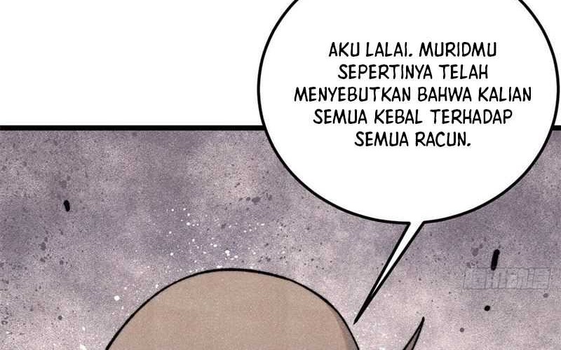 All Hail the Sect Leader Chapter 345 Gambar 22