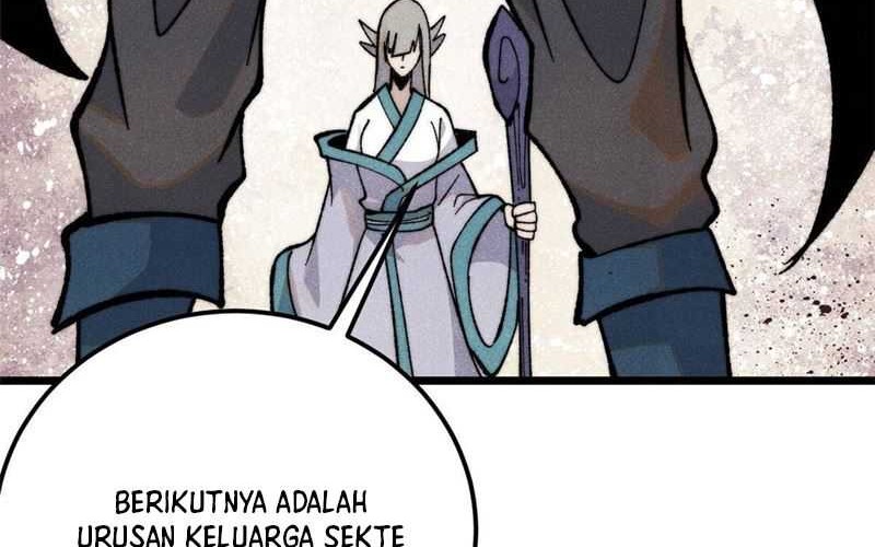 All Hail the Sect Leader Chapter 345 Gambar 24