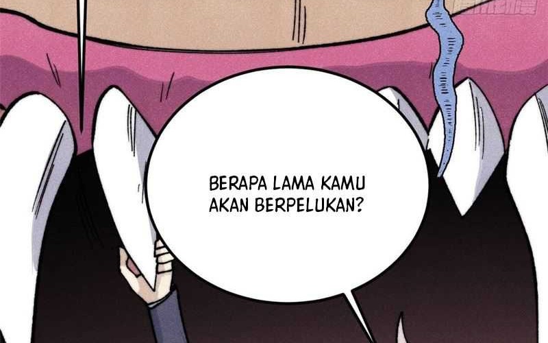 All Hail the Sect Leader Chapter 345 Gambar 8