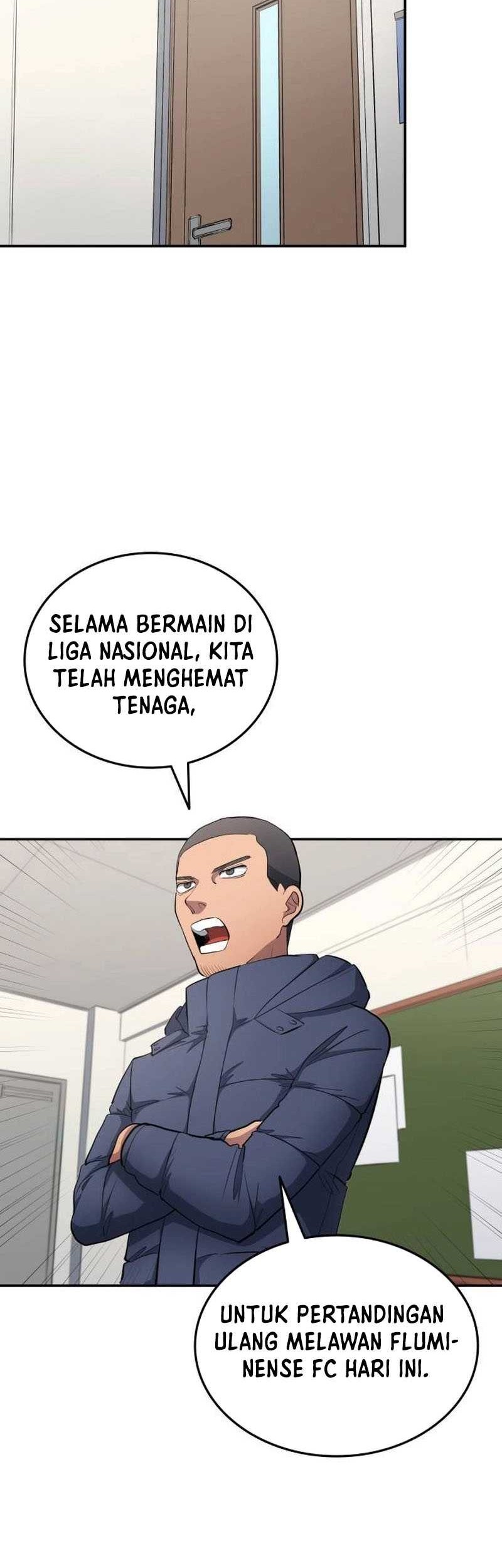 All Football Talents Are Mine Chapter 64 Gambar 3