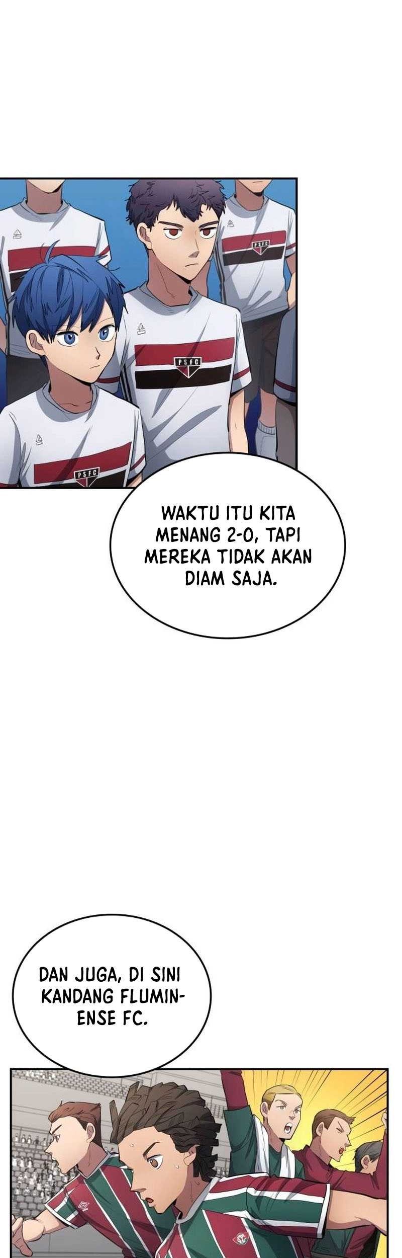 All Football Talents Are Mine Chapter 64 Gambar 4