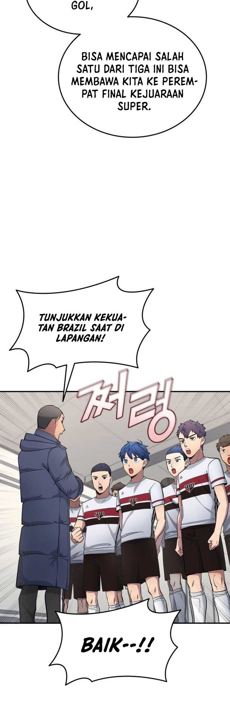 All Football Talents Are Mine Chapter 64 Gambar 6