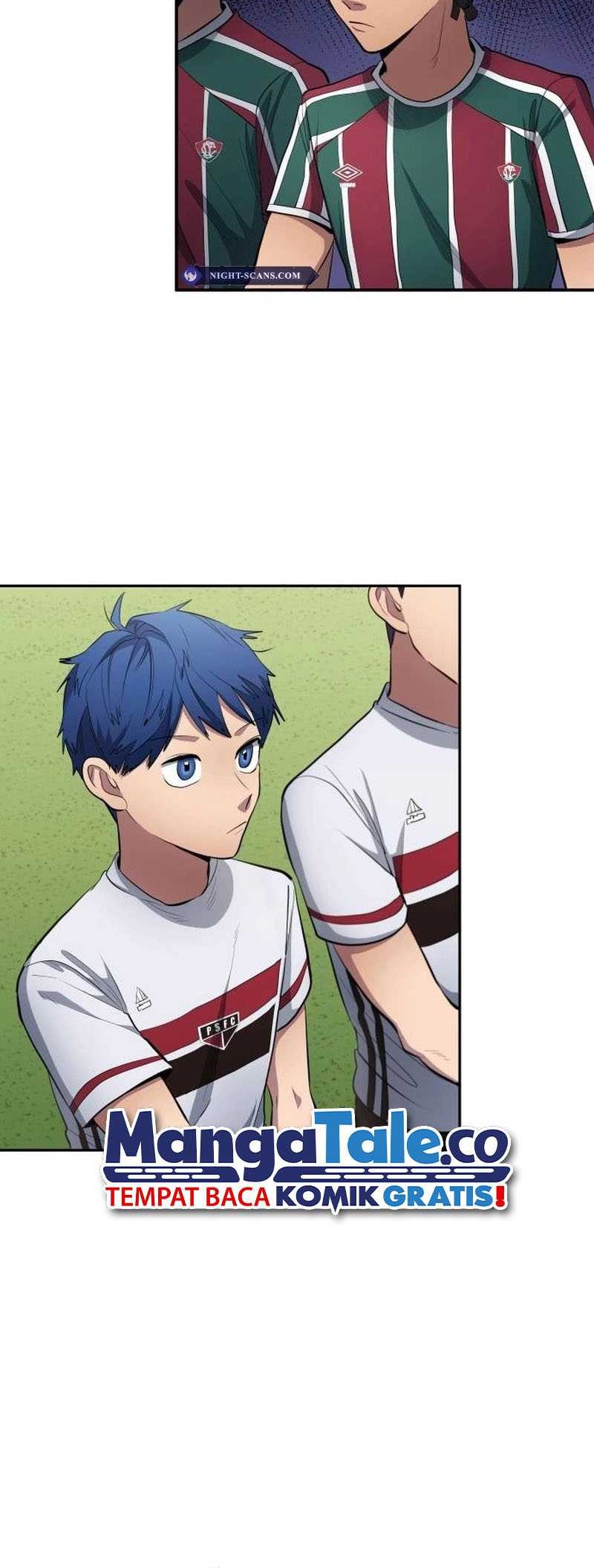 All Football Talents Are Mine Chapter 64 Gambar 9