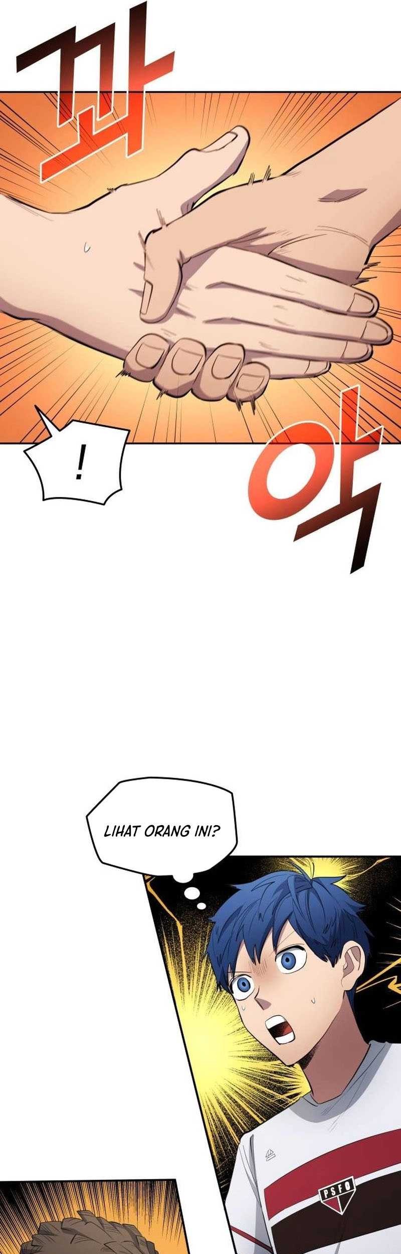 All Football Talents Are Mine Chapter 64 Gambar 10