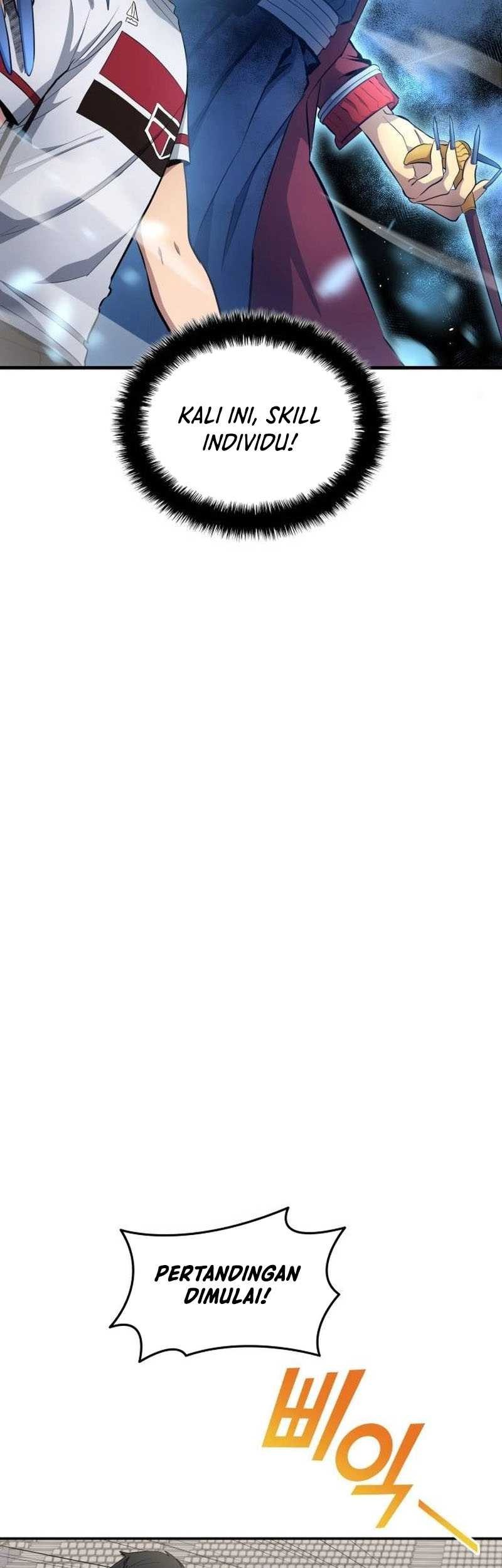 All Football Talents Are Mine Chapter 64 Gambar 14