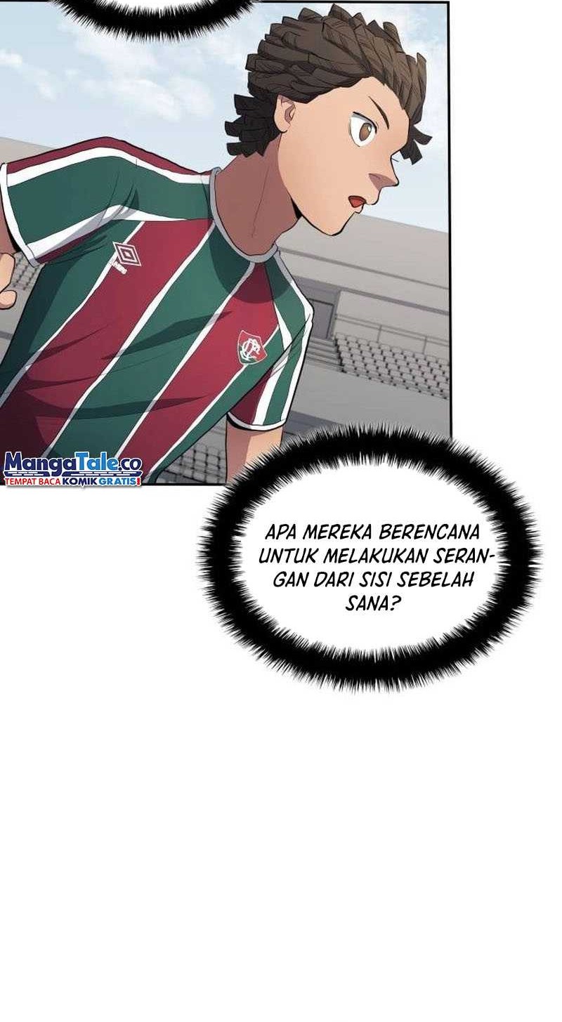 All Football Talents Are Mine Chapter 64 Gambar 17