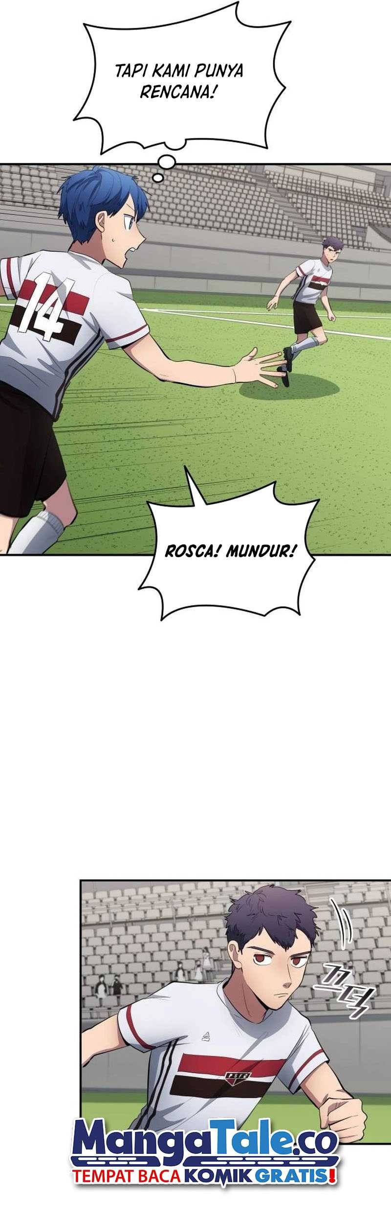 All Football Talents Are Mine Chapter 64 Gambar 18