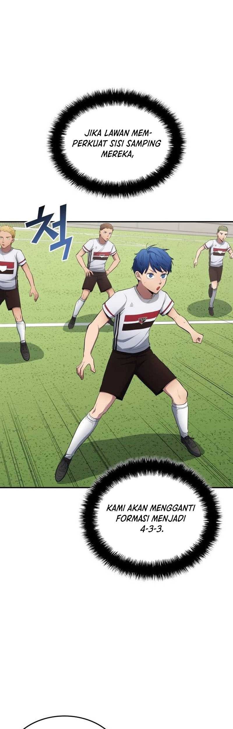 All Football Talents Are Mine Chapter 64 Gambar 19