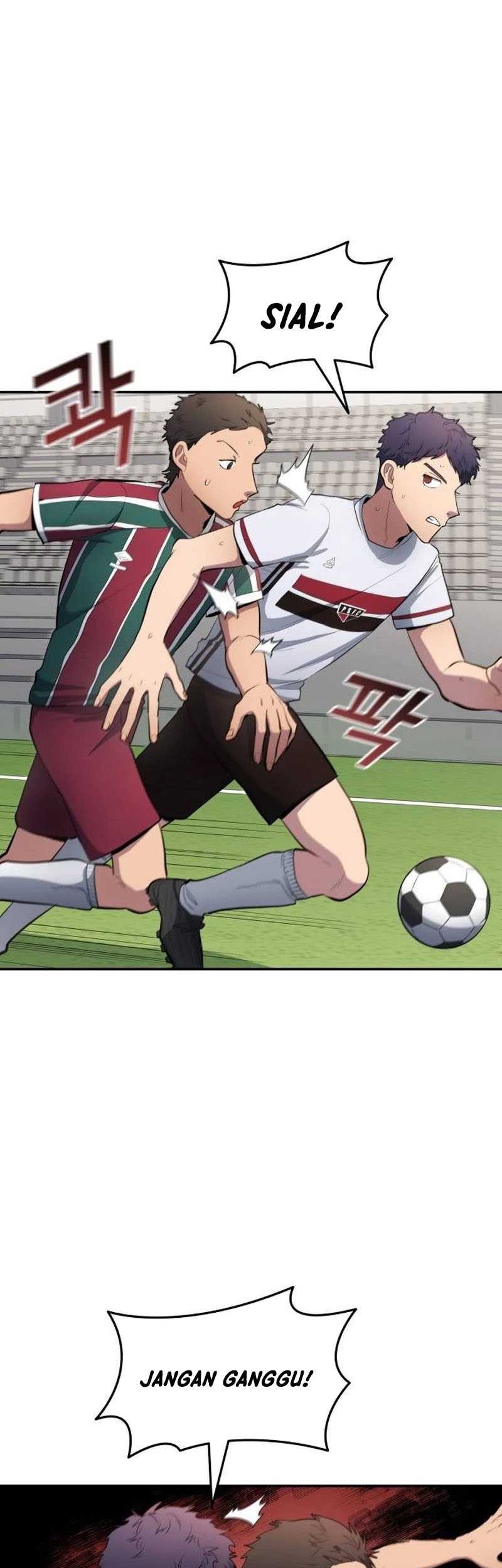 All Football Talents Are Mine Chapter 64 Gambar 24