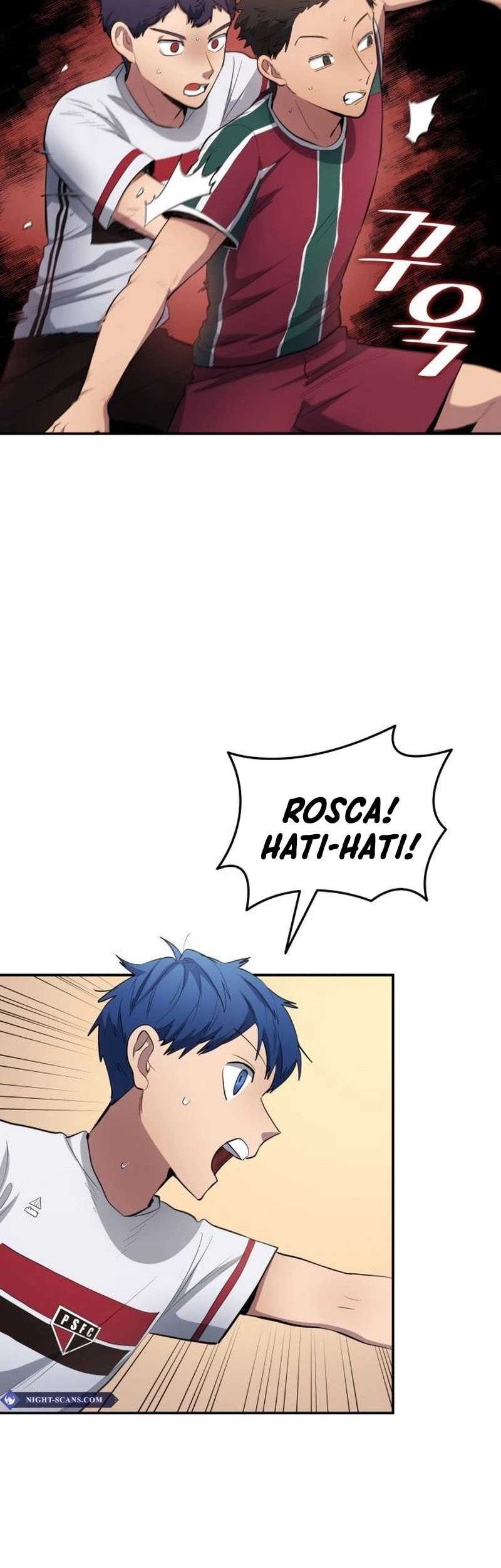 All Football Talents Are Mine Chapter 64 Gambar 25