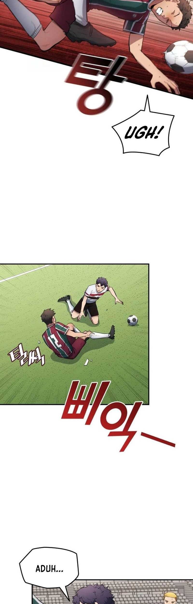 All Football Talents Are Mine Chapter 64 Gambar 27