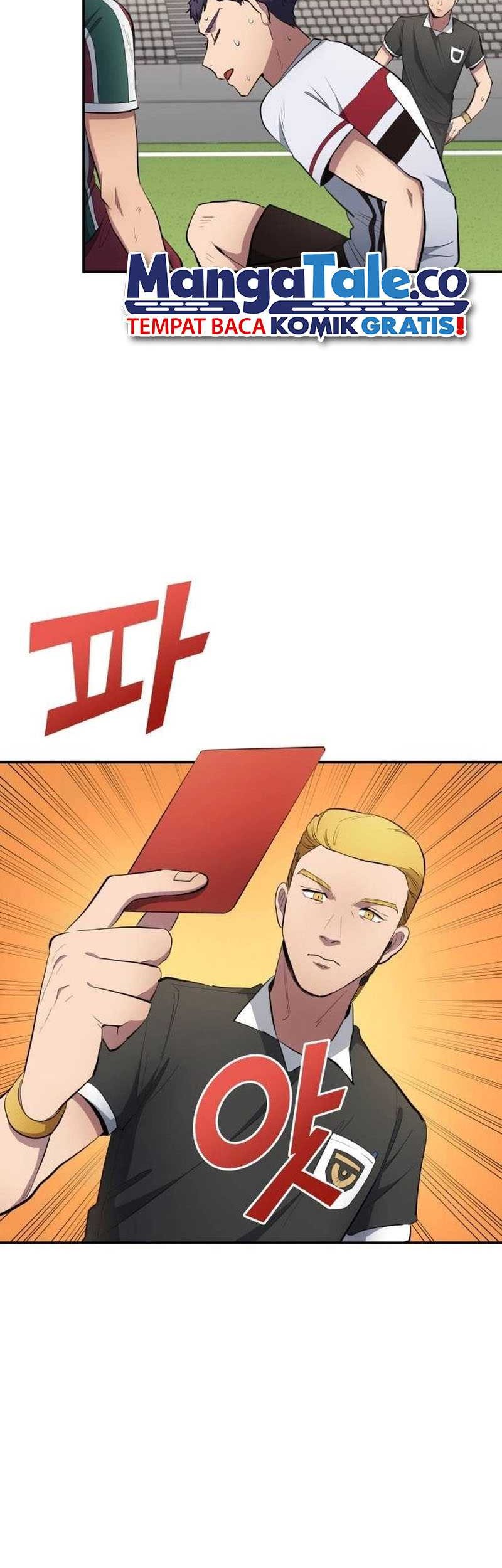 All Football Talents Are Mine Chapter 64 Gambar 28