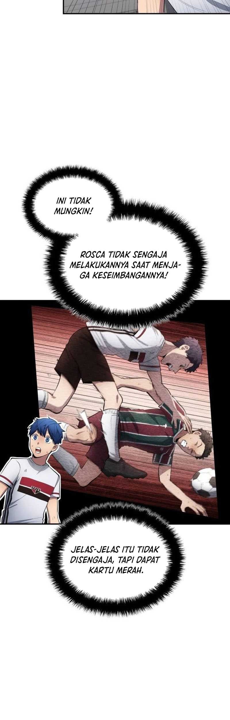 All Football Talents Are Mine Chapter 64 Gambar 30