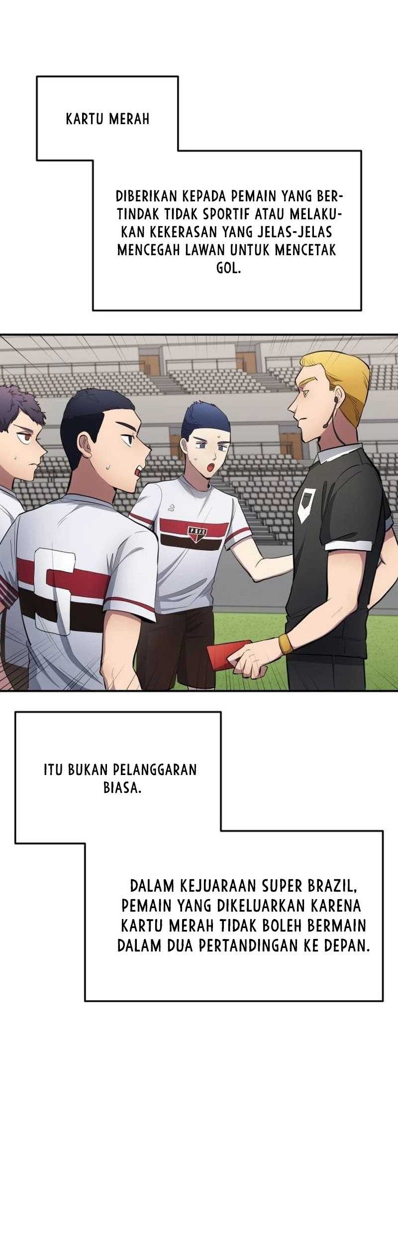 All Football Talents Are Mine Chapter 64 Gambar 31