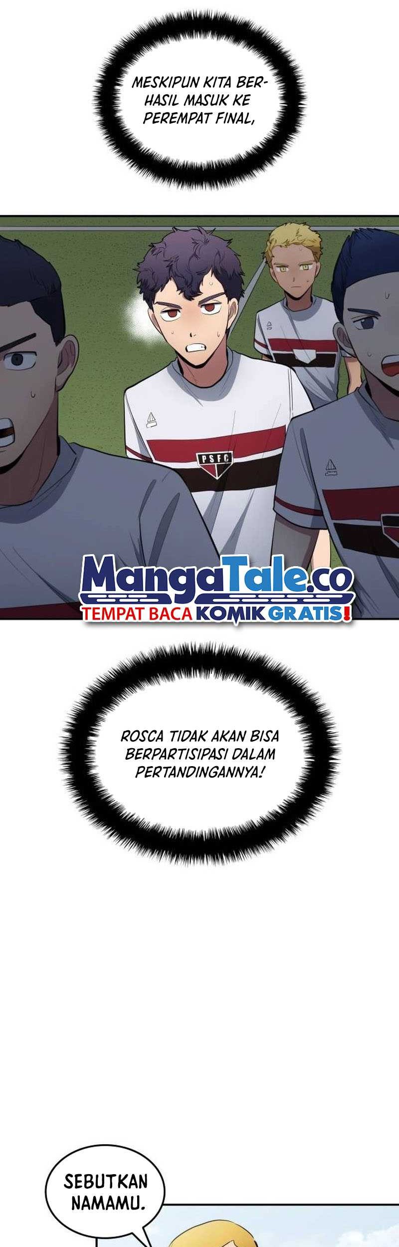 All Football Talents Are Mine Chapter 64 Gambar 32