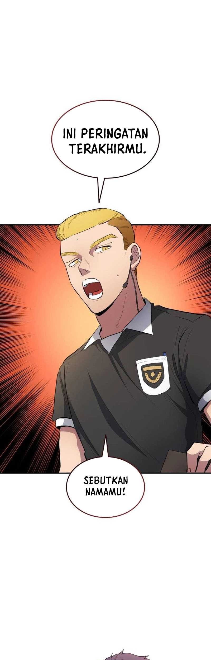 All Football Talents Are Mine Chapter 64 Gambar 34