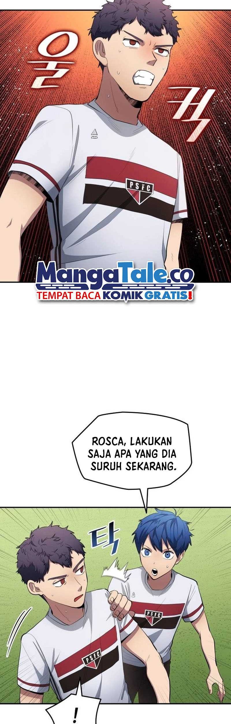 All Football Talents Are Mine Chapter 64 Gambar 35