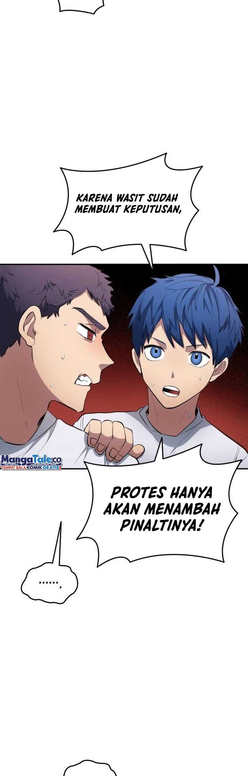 All Football Talents Are Mine Chapter 64 Gambar 36