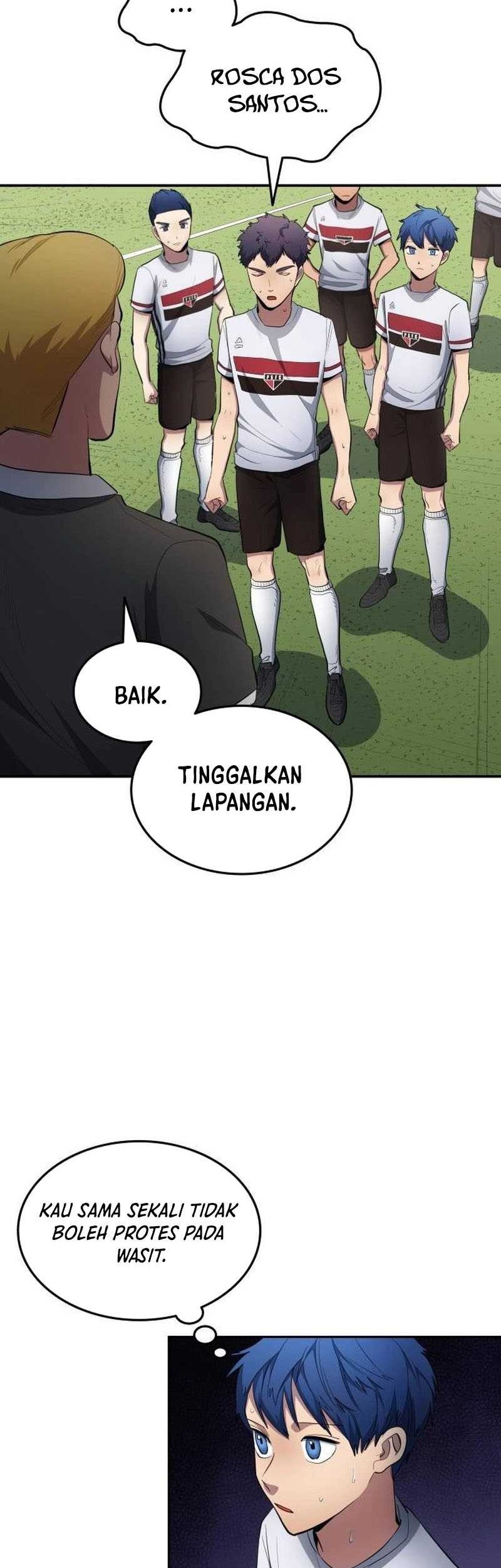 All Football Talents Are Mine Chapter 64 Gambar 37