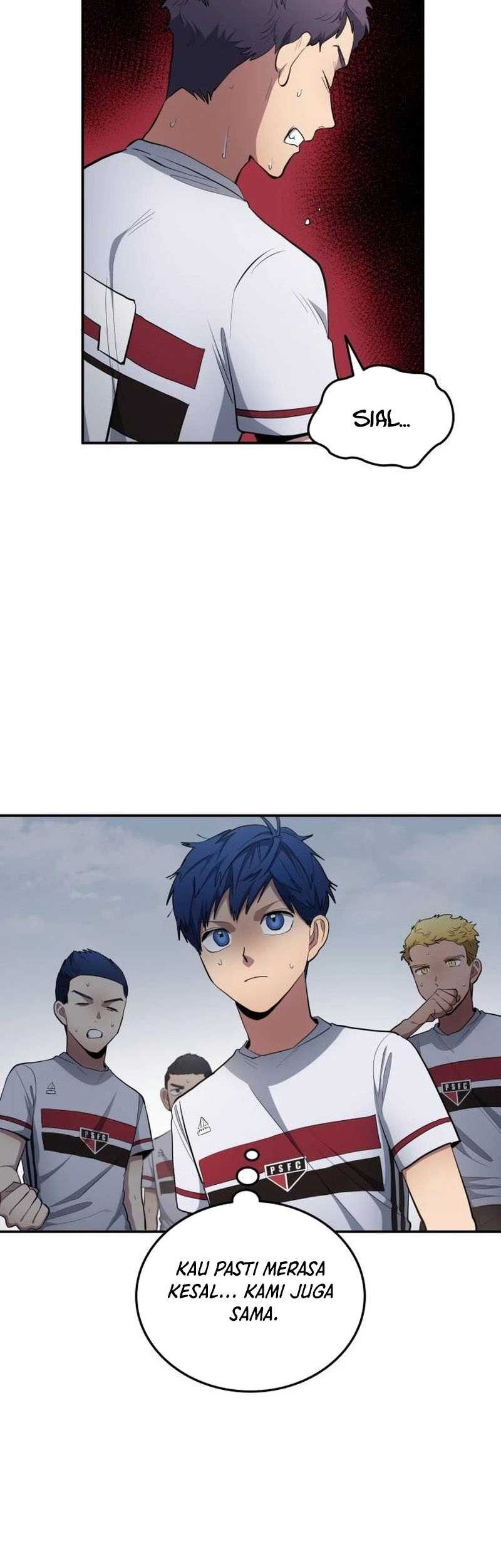 All Football Talents Are Mine Chapter 64 Gambar 39