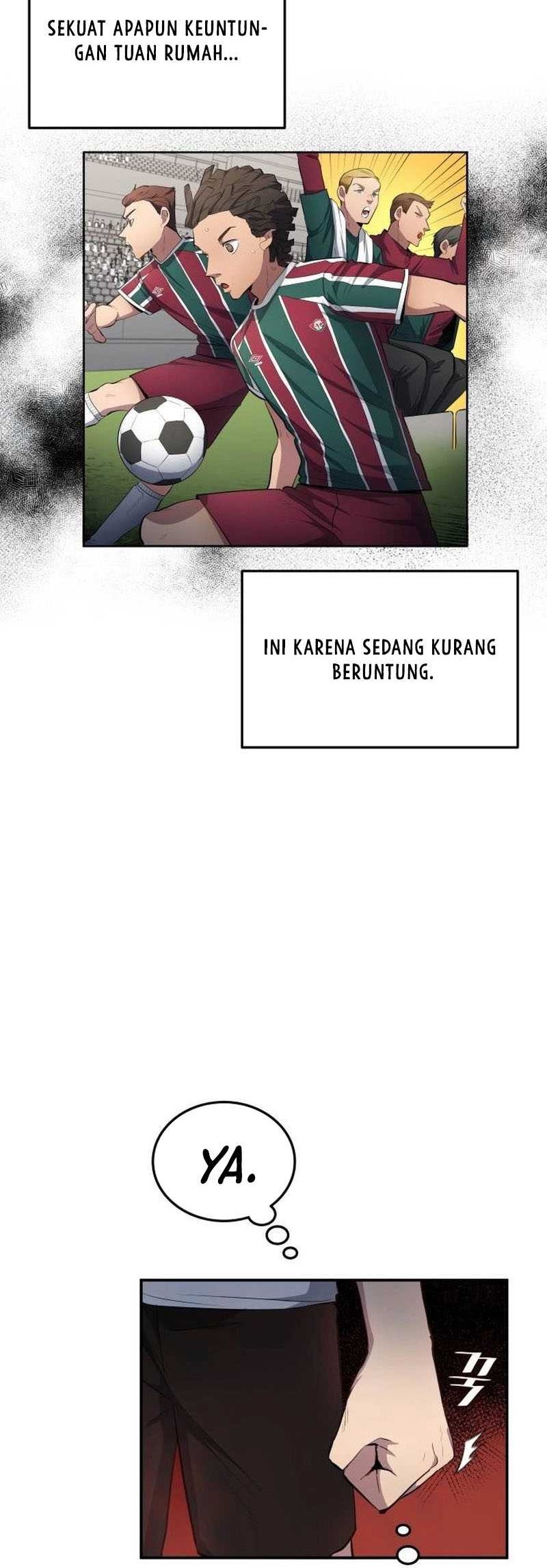 All Football Talents Are Mine Chapter 64 Gambar 41