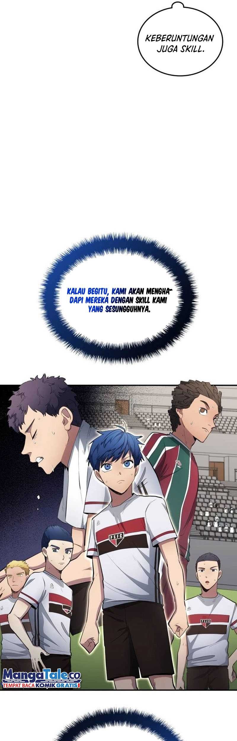 All Football Talents Are Mine Chapter 64 Gambar 42