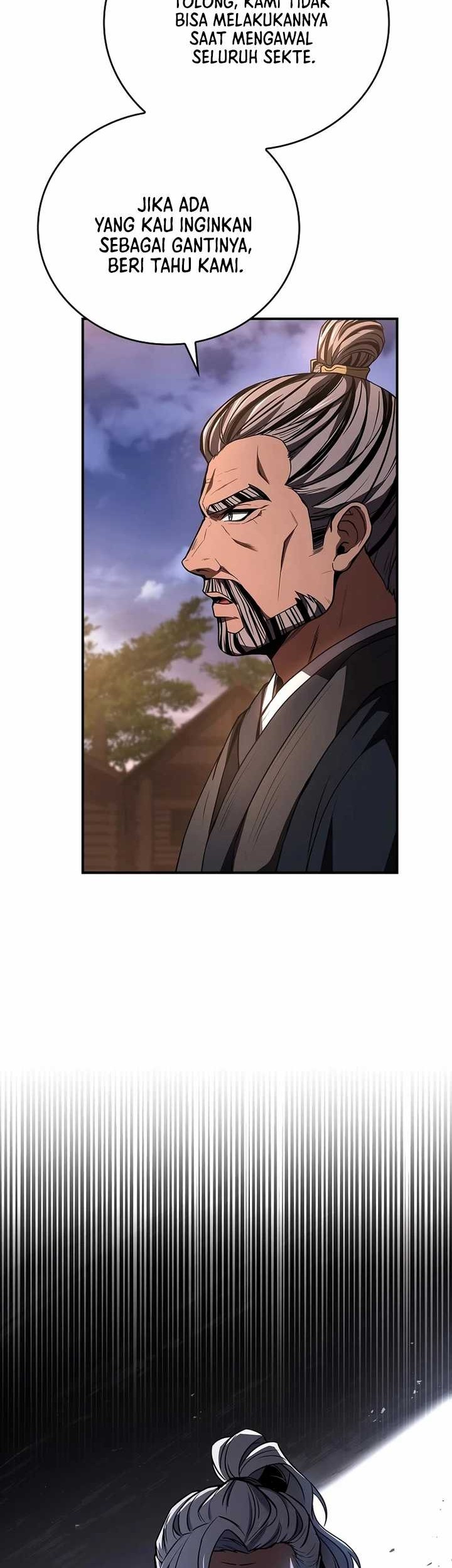 Reincarnated Escort Warrior Chapter 77 Gambar 32