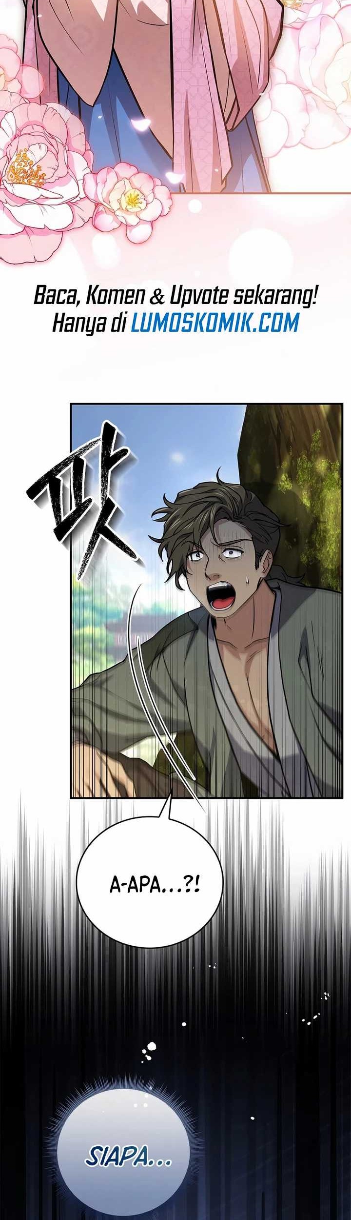 Manhwa Reincarnated Escort Warrior Chapter 76 gambar nomor 2