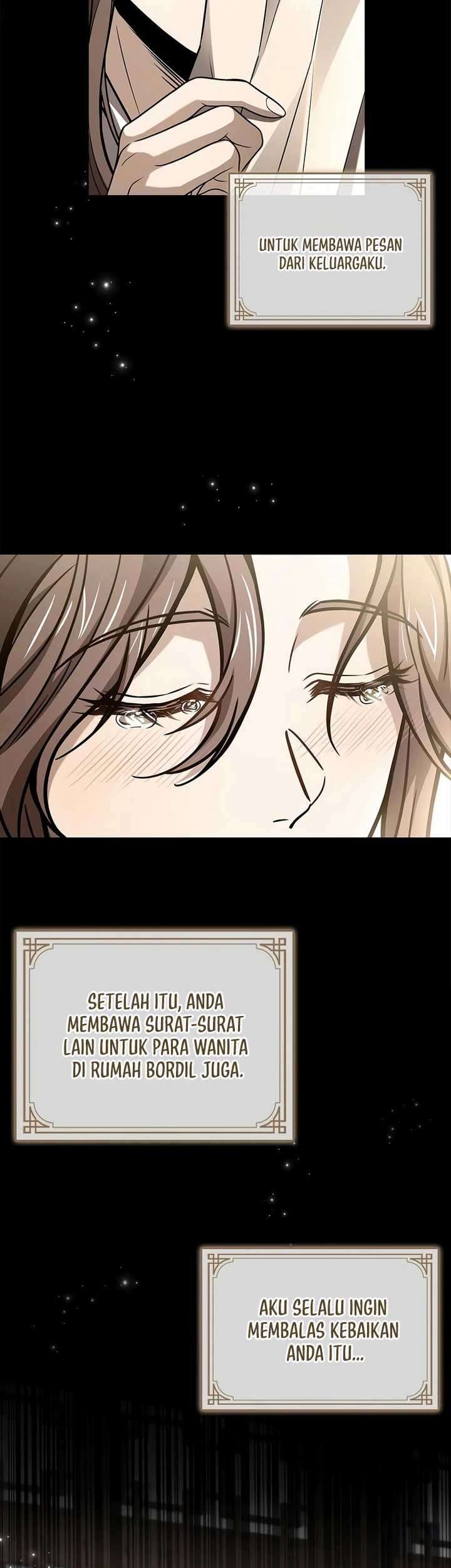 Reincarnated Escort Warrior Chapter 76 Gambar 13