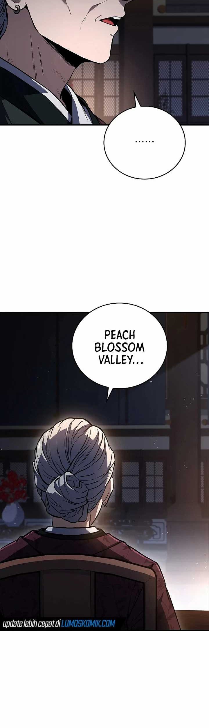 Reincarnated Escort Warrior Chapter 75 Gambar 32