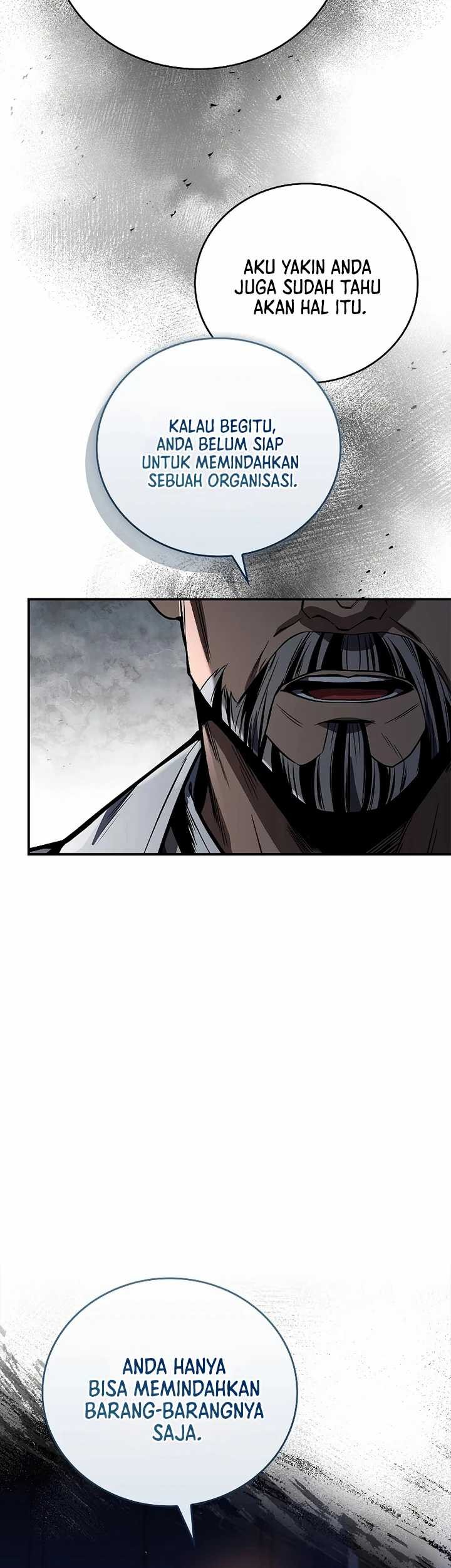 Reincarnated Escort Warrior Chapter 75 Gambar 19