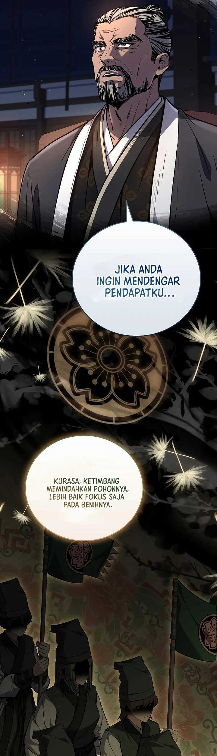 Reincarnated Escort Warrior Chapter 75 Gambar 20