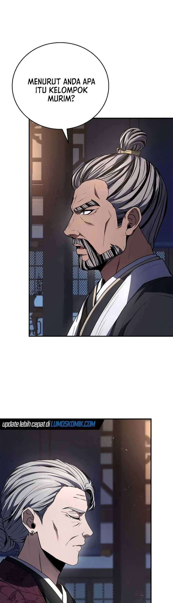 Reincarnated Escort Warrior Chapter 75 Gambar 23