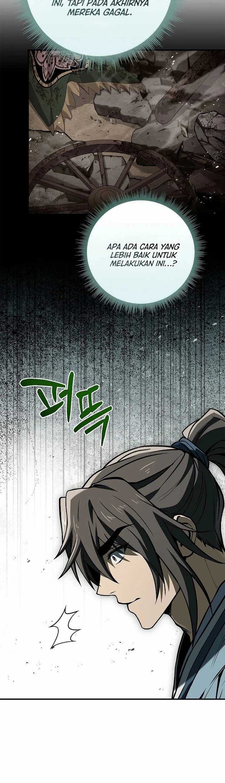 Reincarnated Escort Warrior Chapter 75 Gambar 26