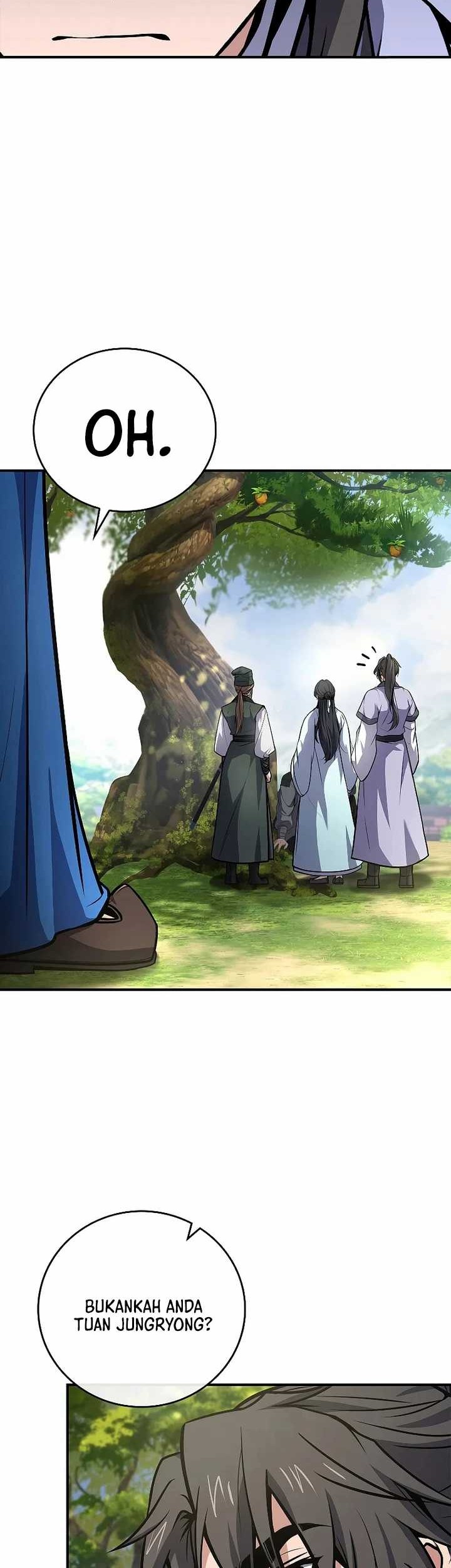 Reincarnated Escort Warrior Chapter 75 Gambar 50