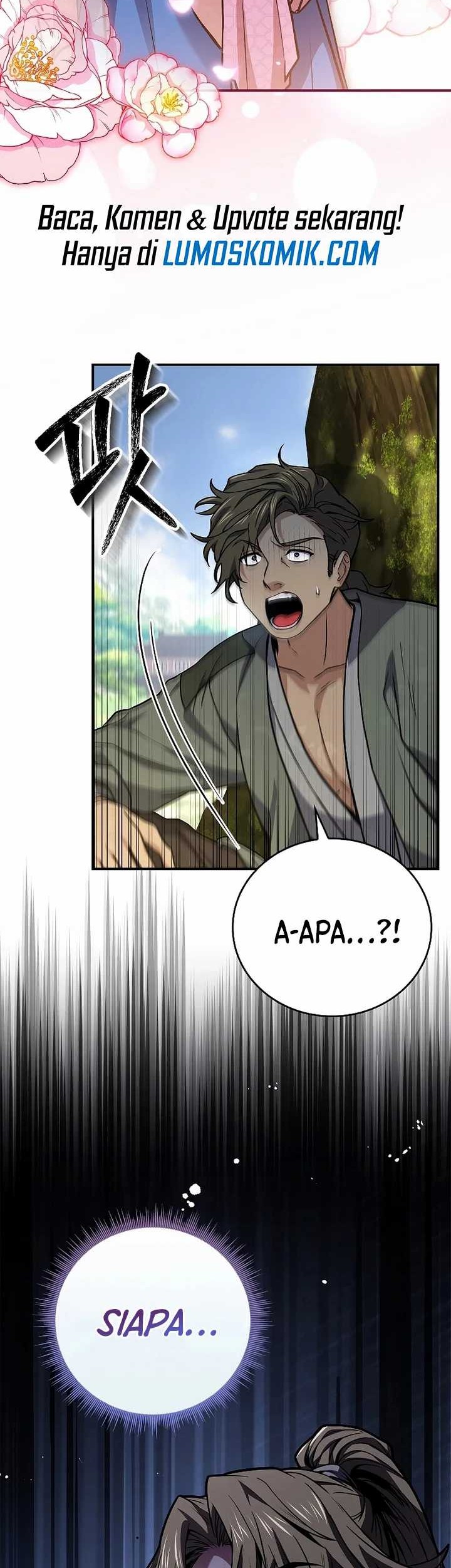 Reincarnated Escort Warrior Chapter 75 Gambar 52