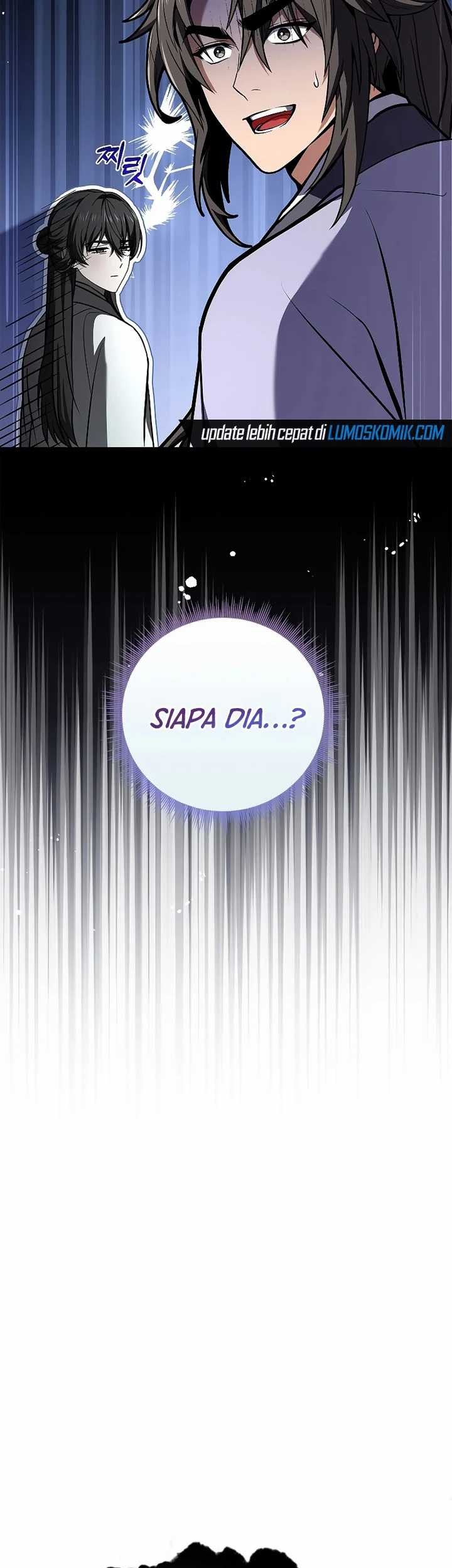 Reincarnated Escort Warrior Chapter 75 Gambar 53