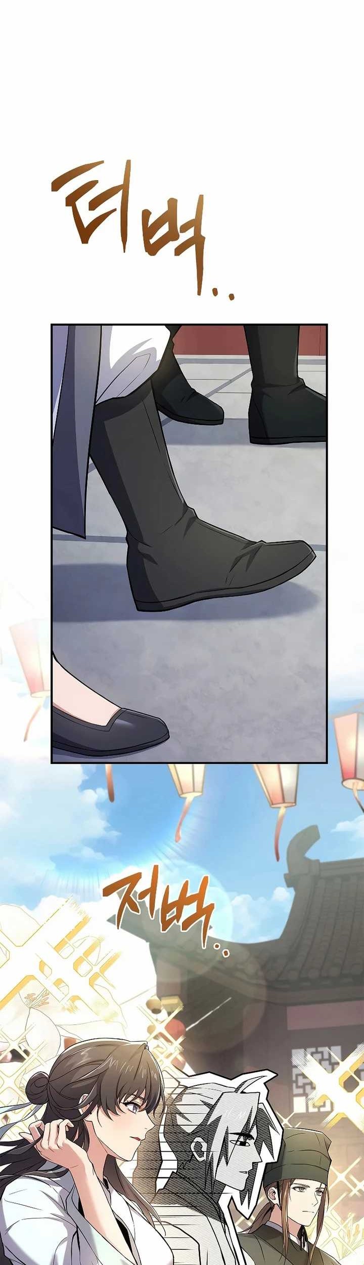 Reincarnated Escort Warrior Chapter 75 Gambar 40