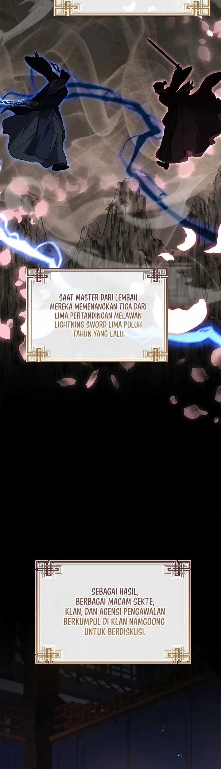 Reincarnated Escort Warrior Chapter 75 Gambar 4