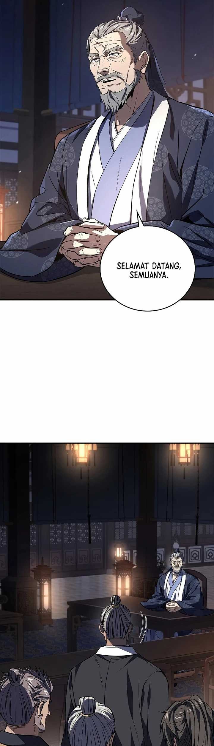 Reincarnated Escort Warrior Chapter 75 Gambar 5