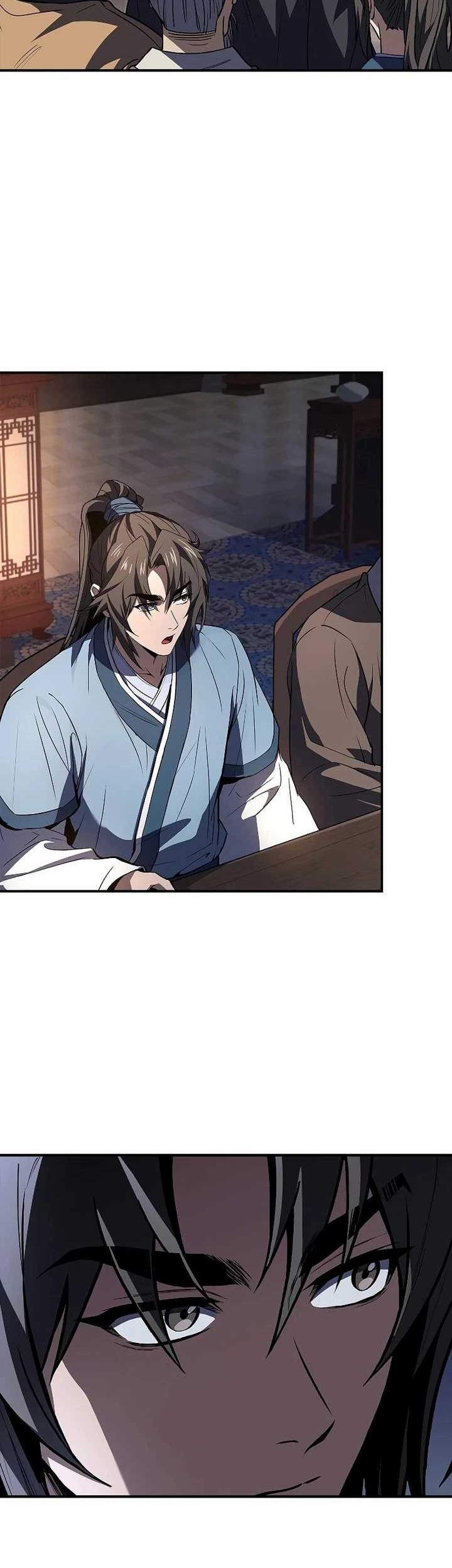 Reincarnated Escort Warrior Chapter 75 Gambar 6