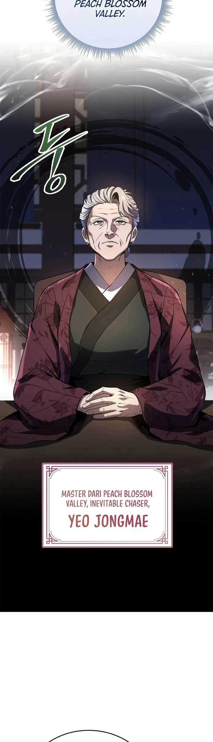 Reincarnated Escort Warrior Chapter 75 Gambar 8