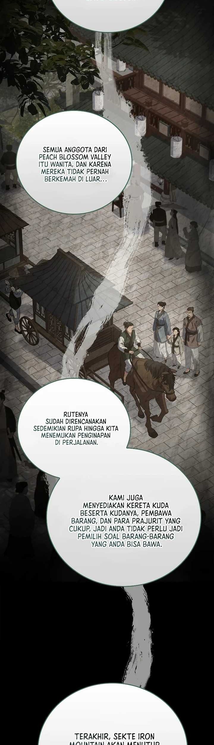 Reincarnated Escort Warrior Chapter 75 Gambar 12