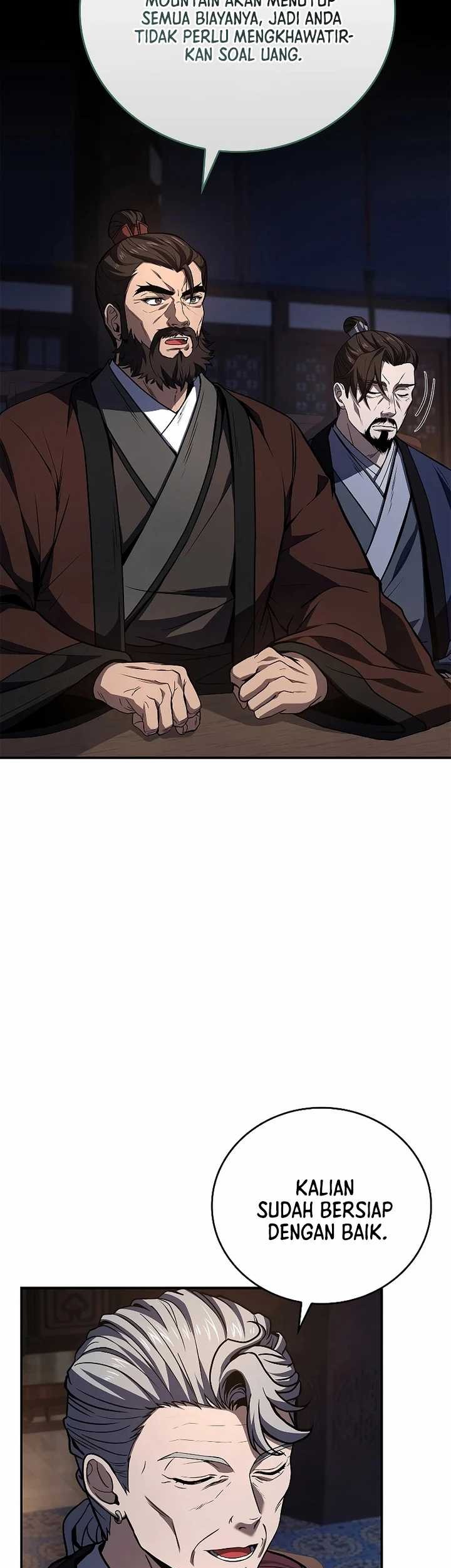 Reincarnated Escort Warrior Chapter 75 Gambar 13