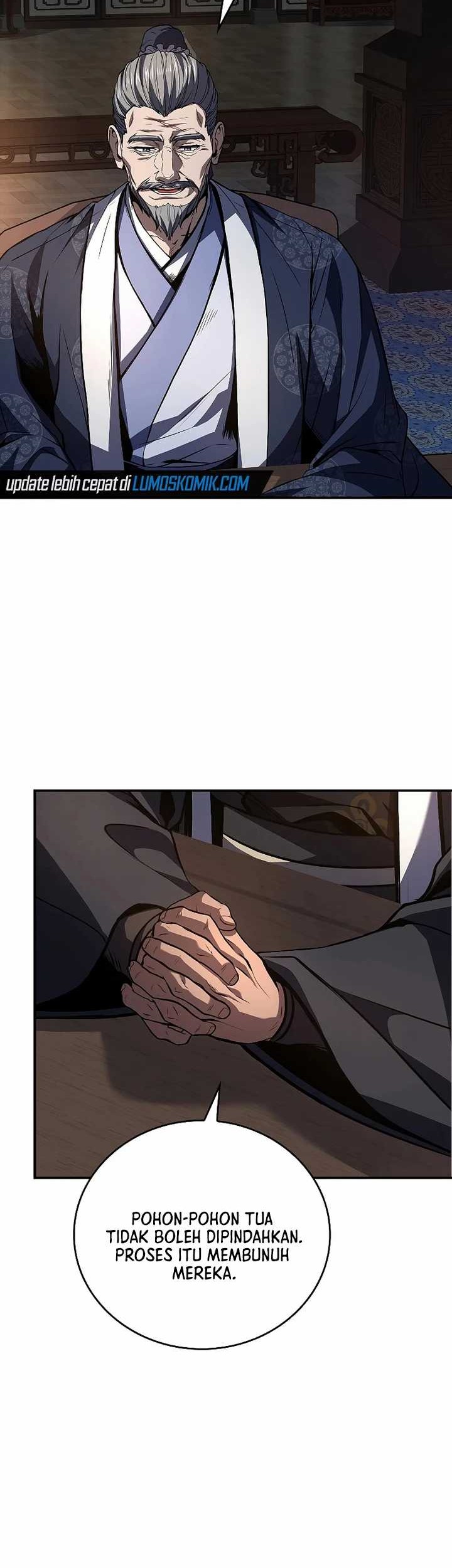 Reincarnated Escort Warrior Chapter 75 Gambar 16