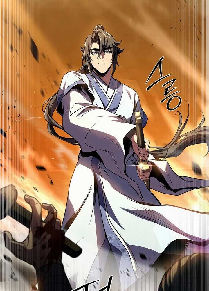 Reincarnated Escort Warrior Chapter 74 Gambar 42