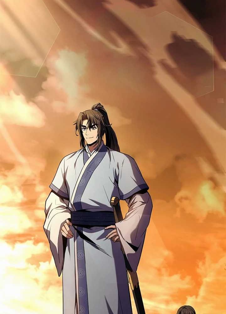 Reincarnated Escort Warrior Chapter 74 Gambar 45