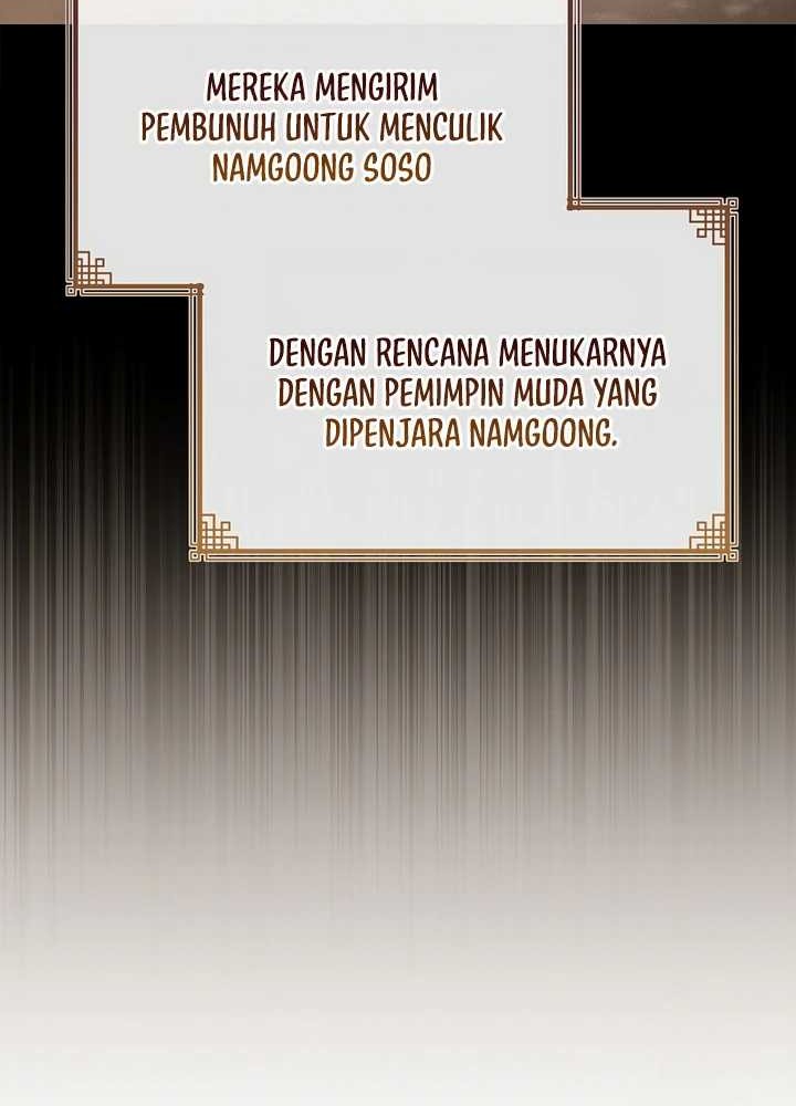 Reincarnated Escort Warrior Chapter 74 Gambar 54