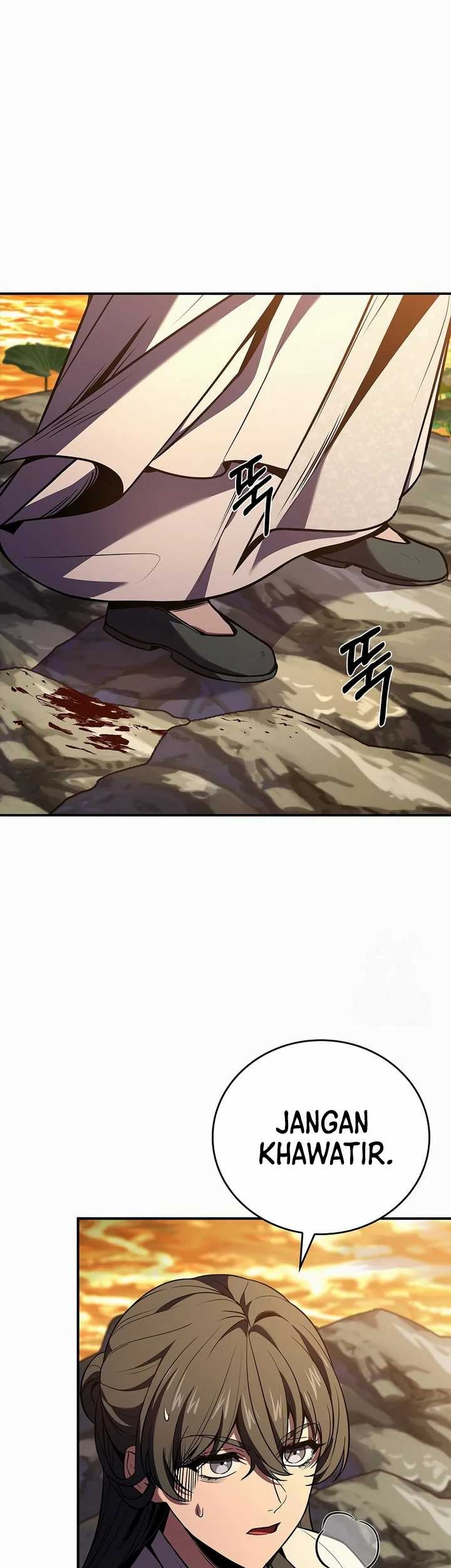 Reincarnated Escort Warrior Chapter 74 Gambar 31