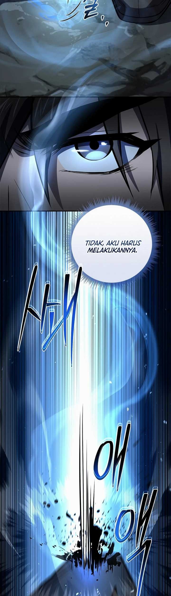 Reincarnated Escort Warrior Chapter 74 Gambar 37